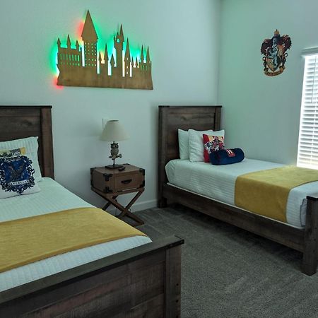 25Min To Disney! Nice Th 5B Privatepool! K!Ssimmee Kissimmee Ngoại thất bức ảnh