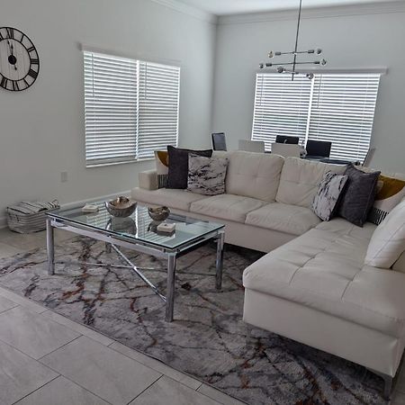 25Min To Disney! Nice Th 5B Privatepool! K!Ssimmee Kissimmee Ngoại thất bức ảnh