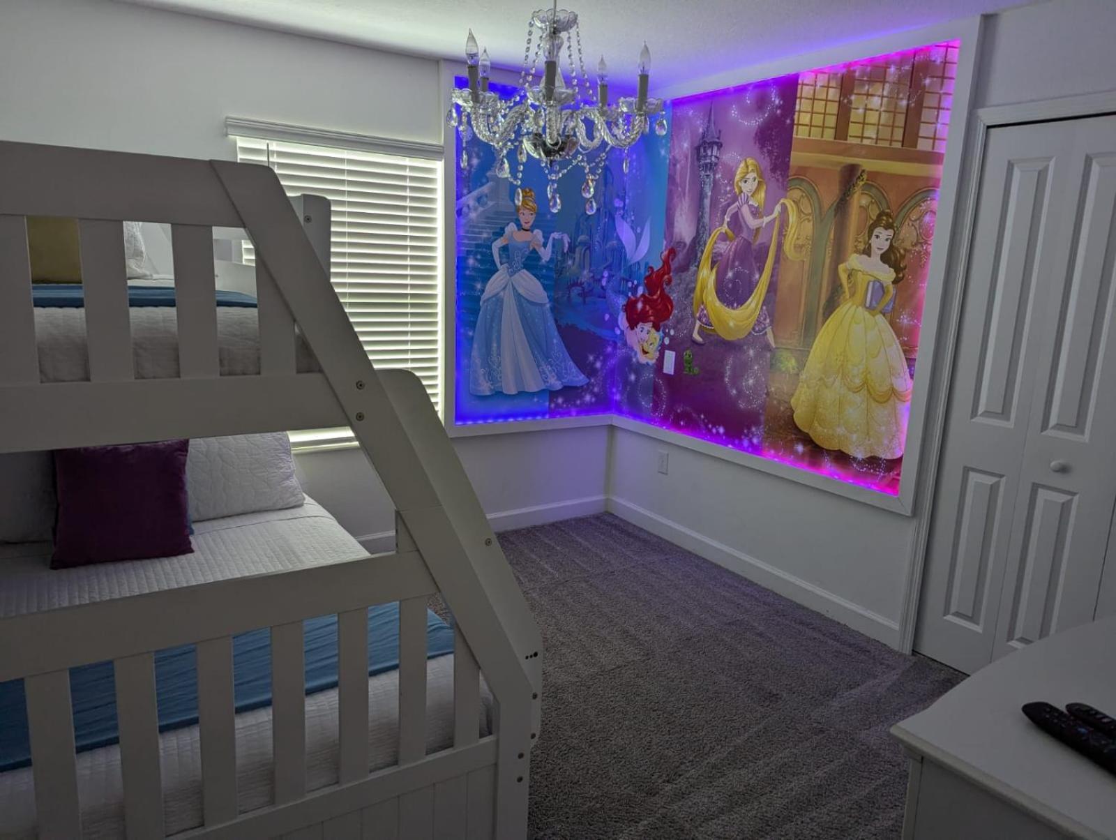 25Min To Disney! Nice Th 5B Privatepool! K!Ssimmee Kissimmee Ngoại thất bức ảnh