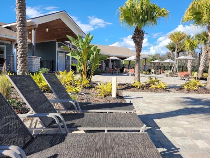 25Min To Disney! Nice Th 5B Privatepool! K!Ssimmee Kissimmee Ngoại thất bức ảnh