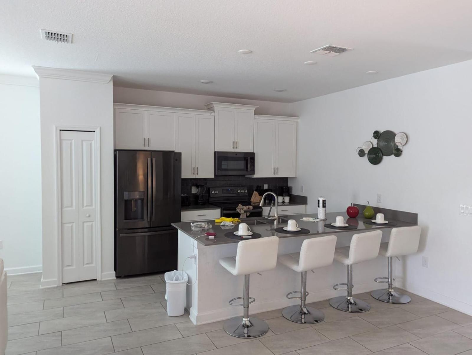 25Min To Disney! Nice Th 5B Privatepool! K!Ssimmee Kissimmee Ngoại thất bức ảnh