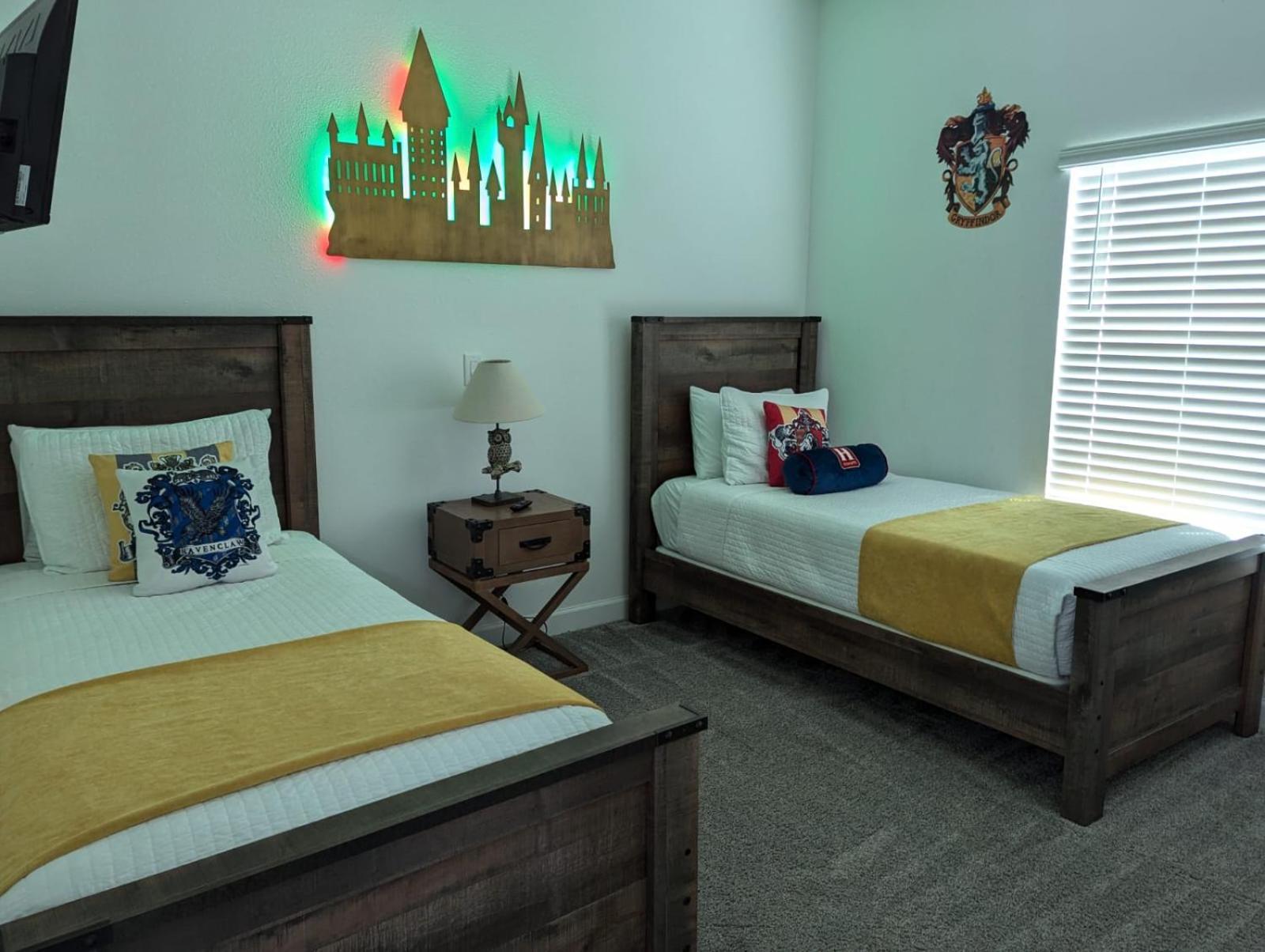 25Min To Disney! Nice Th 5B Privatepool! K!Ssimmee Kissimmee Ngoại thất bức ảnh