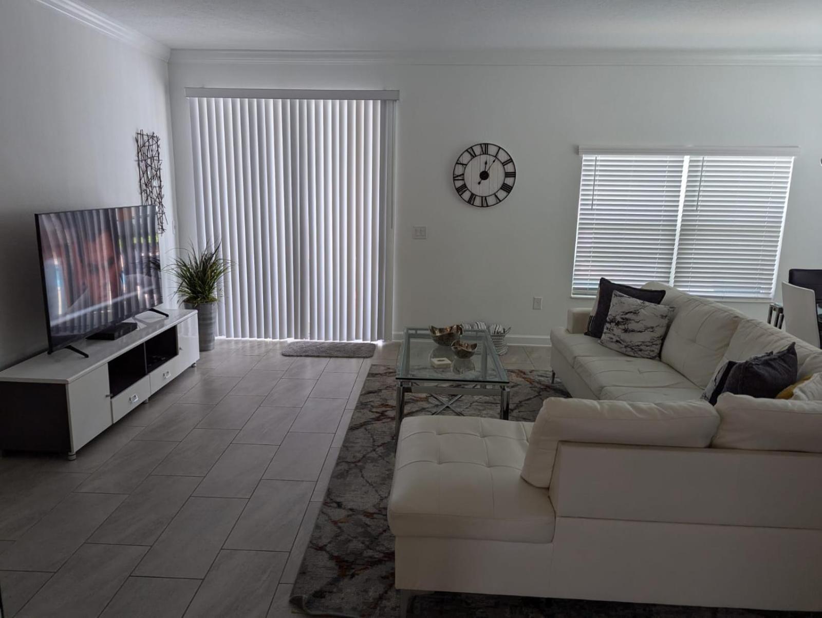 25Min To Disney! Nice Th 5B Privatepool! K!Ssimmee Kissimmee Ngoại thất bức ảnh
