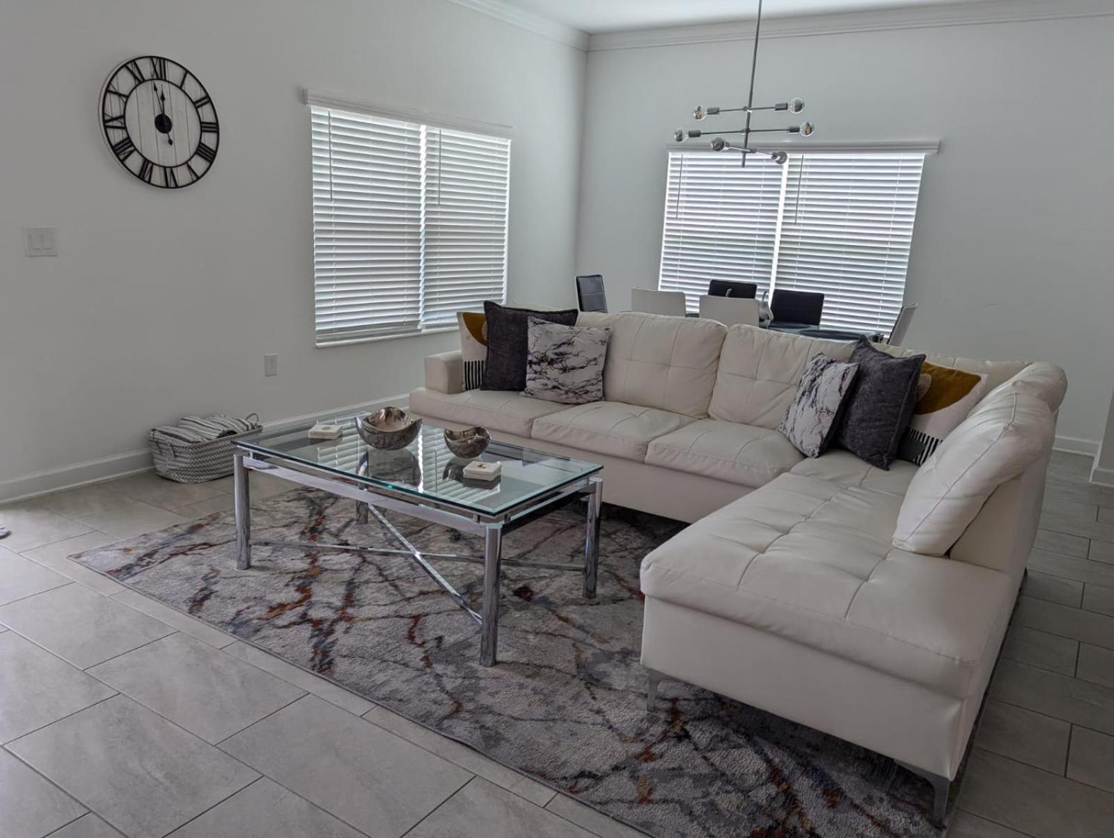 25Min To Disney! Nice Th 5B Privatepool! K!Ssimmee Kissimmee Ngoại thất bức ảnh